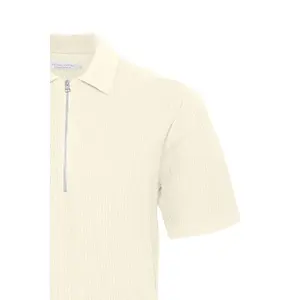 1/2 zip polo shirt Casual Friday Joe image-4