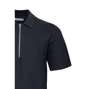 1/2 zip polo shirt Casual Friday Joe image-4