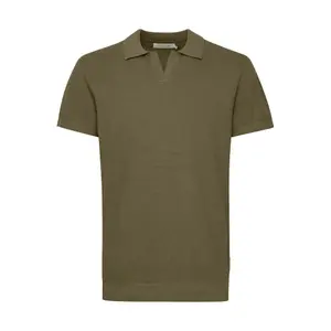 Strukturiertes Poloshirt Casual Friday Mateo image-0