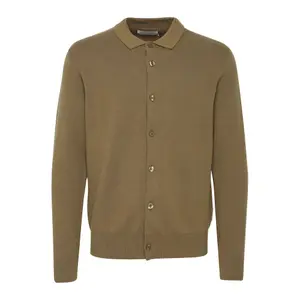 Milano knit cardigan Casual Friday Willy image-0