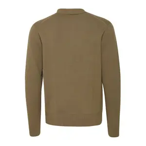 Milano knit cardigan Casual Friday Willy image-3