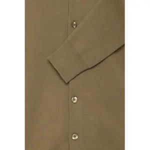 Milano knit cardigan Casual Friday Willy image-4