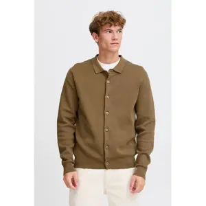 Milano knit cardigan Casual Friday Willy image-1