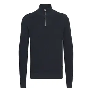 1/2 zip sweater Casual Friday Harry 0184 image-0