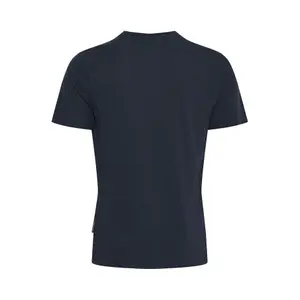 Μπλούζα από μείγμα λινών Casual Friday Tom image-3