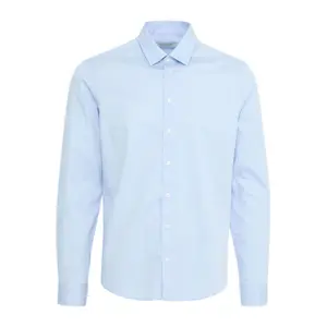 Chemise manches longues Casual Friday Griffin image-0