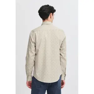 Chemise manches longues Casual Friday Jermemy image-3