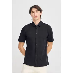 Chemise Casual Friday Folke image-1