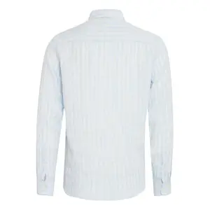 Striped long-sleeve shirt Casual Friday Dallas image-2