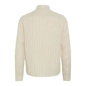 Striped long-sleeve shirt Casual Friday Dallas image-2