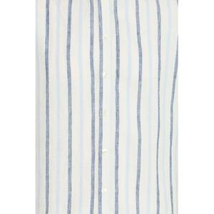 Chemise manches longues en rayure Casual Friday Dylan image-2