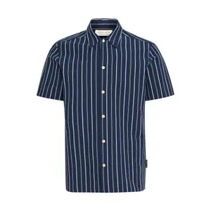 Chemise en rayure Casual Friday Kai 0204 image-0