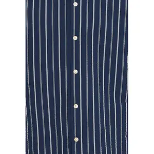 Chemise en rayure Casual Friday Kai 0204 image-4