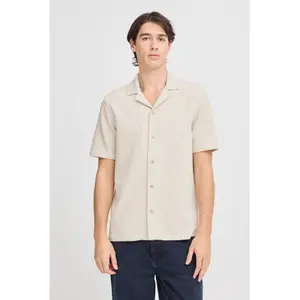 Chemise tricotée Casual Friday Archer image-1