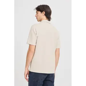 Chemise tricotée Casual Friday Archer image-3