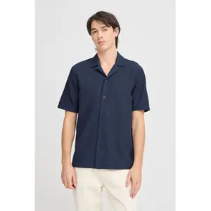 Chemise tricotée Casual Friday Archer image-1