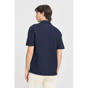 Chemise tricotée Casual Friday Archer image-3