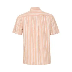 Chemise rayé Casual Friday Lincon image-2