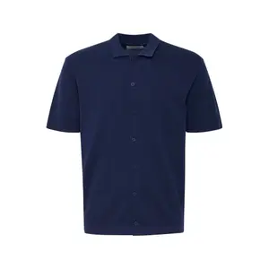 Surchemise manches courtes Casual Friday Isaack image-0