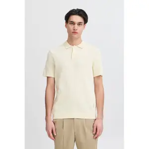 Structured polo shirt Casual Friday Aiden image-1