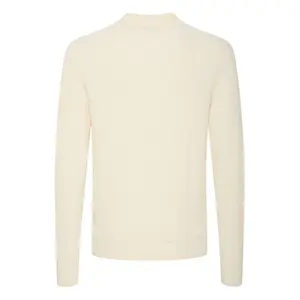 Long sleeve polo shirt Casual Friday Nolan image-2