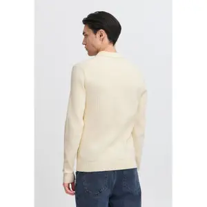 Long sleeve polo shirt Casual Friday Nolan image-3