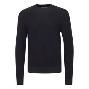 Round neck sweater Casual Friday Cruz image-0