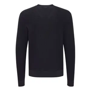 Round neck sweater Casual Friday Cruz image-1