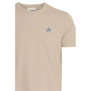 T-Shirt Casual Friday Femmet image-4