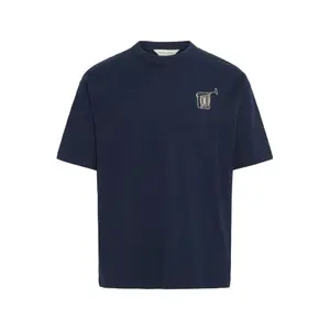 T-Shirt Casual Friday Archer image-0