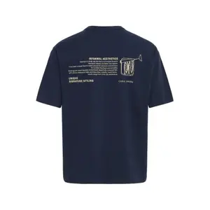 T-Shirt Casual Friday Archer image-2