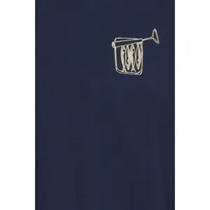 T-Shirt Casual Friday Archer image-4