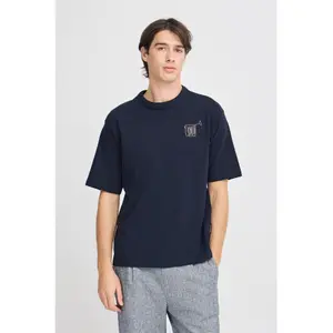 T-Shirt Casual Friday Archer image-1