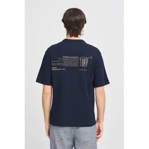 T-Shirt Casual Friday Archer image-3