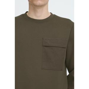 Sweatshirt Casual Friday Vidar image-6