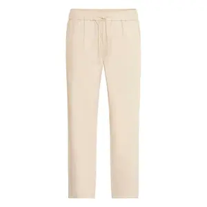 Lyocell cotton trousers Casual Friday Haakan