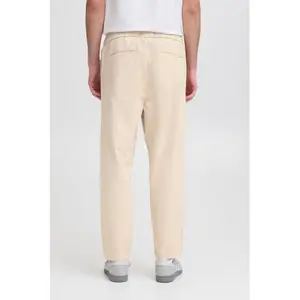 Lyocell cotton trousers Casual Friday Haakan image-3