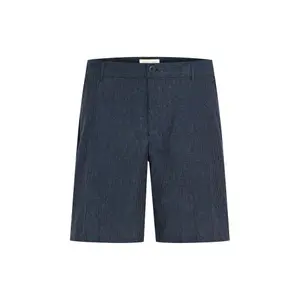 Pantaloni corti in lino misto Casual Friday Elian 0207 image-0