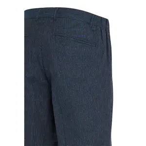 Pantaloni corti in lino misto Casual Friday Elian 0207 image-2