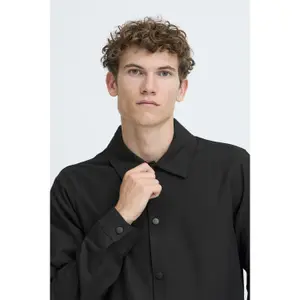 Overshirt Casual Friday Farto 0222 image-6