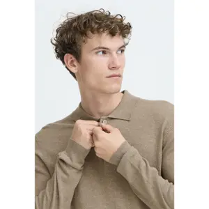 Polo Casual Friday Frode image-6