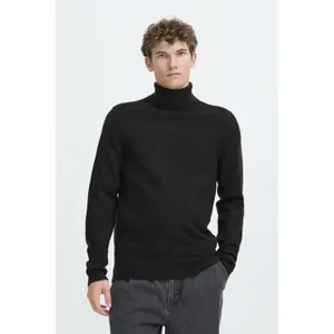 Rullekrave-jumper Casual Friday Heine image-2