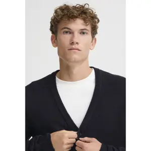 Cardigan Casual Friday Heine image-3