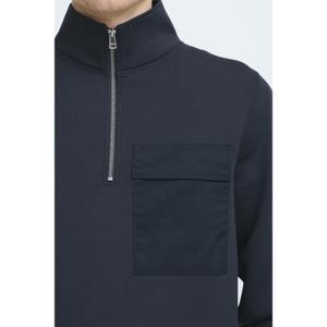 Sweatshirt Casual Friday Ro image-6