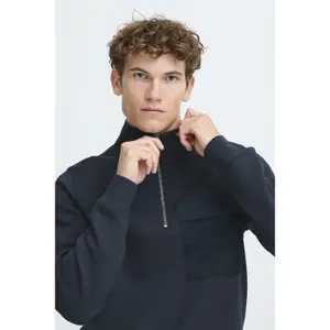 Sweatshirt Casual Friday Ro image-6