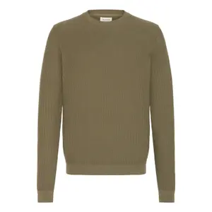 Pullover mit Rundhalsausschnitt Casual Friday Noar image-0