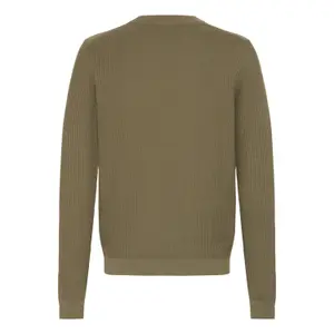 Pullover mit Rundhalsausschnitt Casual Friday Noar image-3