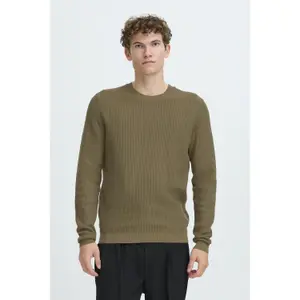 Pullover mit Rundhalsausschnitt Casual Friday Noar image-1