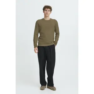 Pullover mit Rundhalsausschnitt Casual Friday Noar image-2