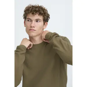 Pullover mit Rundhalsausschnitt Casual Friday Noar image-5